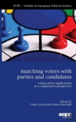 Bertrand.pt - Matching Voters With Parties And Candidates