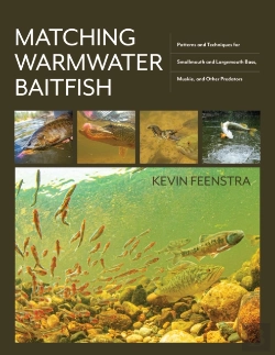 Bertrand.pt - Matching Warmwater Baitfish