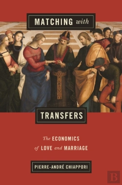 Bertrand.pt - Matching With Transfers