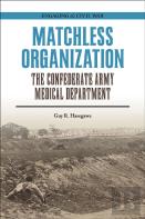 Matchless Organization