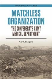Matchless Organization