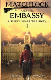 Matchlock And The Embassy