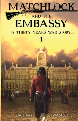 Bertrand.pt - Matchlock And The Embassy
