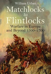 Matchlocks To Flintlocks
