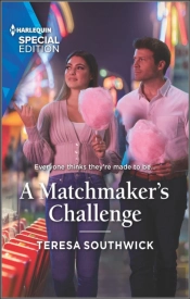 Matchmaker'S Challenge
