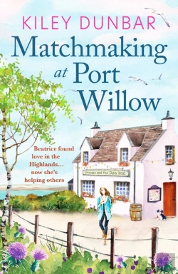 Bertrand.pt - Matchmaking At Port Willow