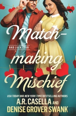 Bertrand.pt - Matchmaking Mischief