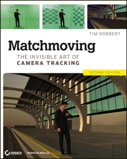 Bertrand.pt - Matchmoving