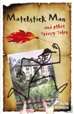 Bertrand.pt - Matchstick Man And Other Creepy Tales