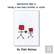 Matchstick Mini Is Having A New Baby Brother Or Sister