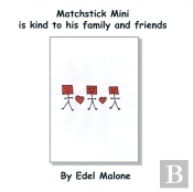 Matchstick Mini Is Kind To Family And Friends