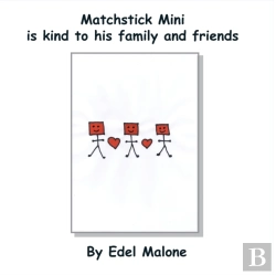Bertrand.pt - Matchstick Mini Is Kind To Family And Friends