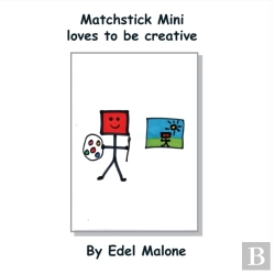 Bertrand.pt - Matchstick Mini Loves To Be Creative