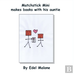 Bertrand.pt - Matchstick Mini Makes Books With His Auntie