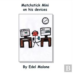 Bertrand.pt - Matchstick Mini On His Devices