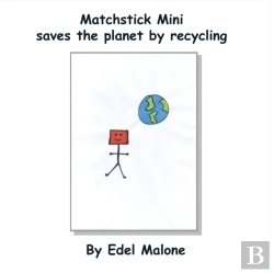 Bertrand.pt - Matchstick Mini Saves The Planet By Recycling