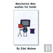 Matchstick Mini Washes His Hands
