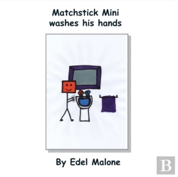 Bertrand.pt - Matchstick Mini Washes His Hands