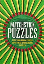 Matchstick Puzzles