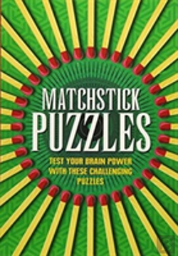 Bertrand.pt - Matchstick Puzzles