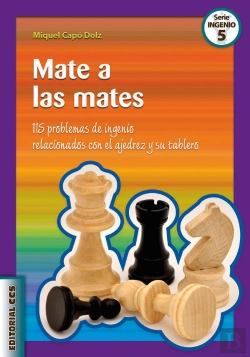 Bertrand.pt - Mate A Las Mates