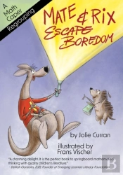 Mate And Rix Escape Boredom