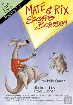 Bertrand.pt - Mate And Rix Escape Boredom