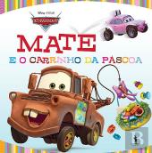 Mate e o Carrinho da Páscoa