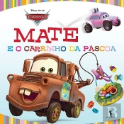 Mate e o Carrinho da Páscoa