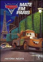 Mate em Paris