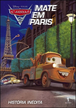 Bertrand.pt - Mate em Paris