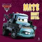 Mate Heavy Metal