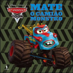 Bertrand.pt - Mate o Camião Monstro