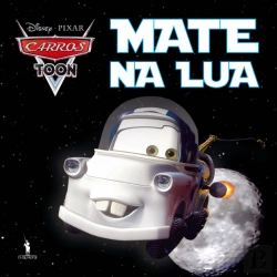 Bertrand.pt - Mate: O Mate na Lua