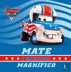Bertrand.pt - Mate - O Saltador Magnífico