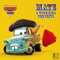 Bertrand.pt - Mate - O Toureiro Perfeito