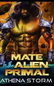 Mate To The Alien Primal