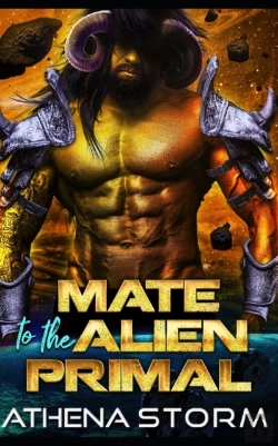 Bertrand.pt - Mate To The Alien Primal