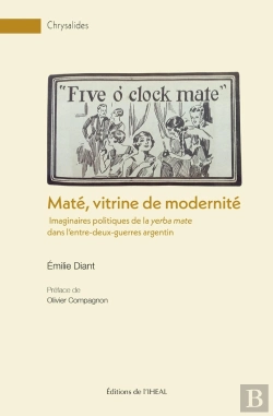 Bertrand.pt - Maté, Vitrine De Modernité