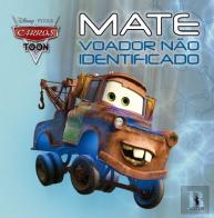 Mate Voador Não Identificado