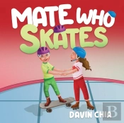 Mate Who Skates