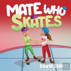 Bertrand.pt - Mate Who Skates