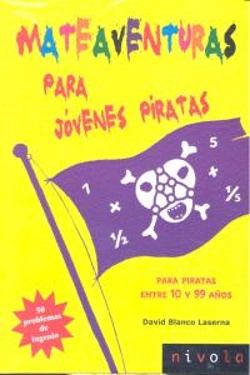 Bertrand.pt - Mateaventuras Para Jóvenes Piratas