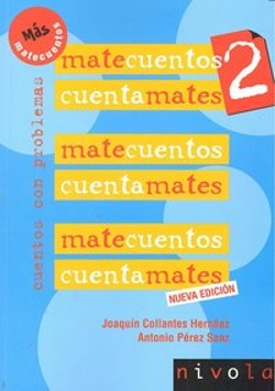 Bertrand.pt - Matecuentos 2 Cuentamates. Cuentos Con Problemas