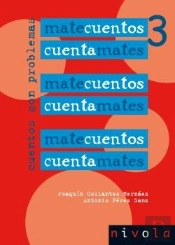 Matecuentos 3 Cuentamates. Cuentos Con Problemas