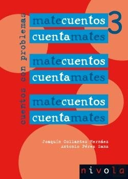 Bertrand.pt - Matecuentos 3 Cuentamates. Cuentos Con Problemas