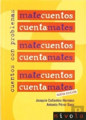 Matecuentos Cuentamates. Cuentos Con Problemas