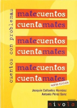 Bertrand.pt - Matecuentos Cuentamates. Cuentos Con Problemas