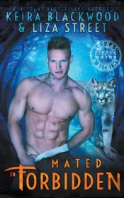 Mated In Forbidden