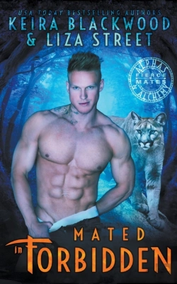 Bertrand.pt - Mated In Forbidden